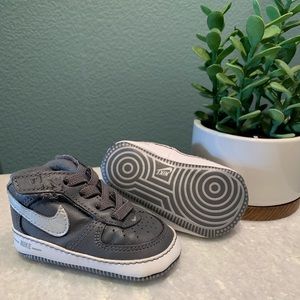 Nike Air Force 1 Infant Bootie